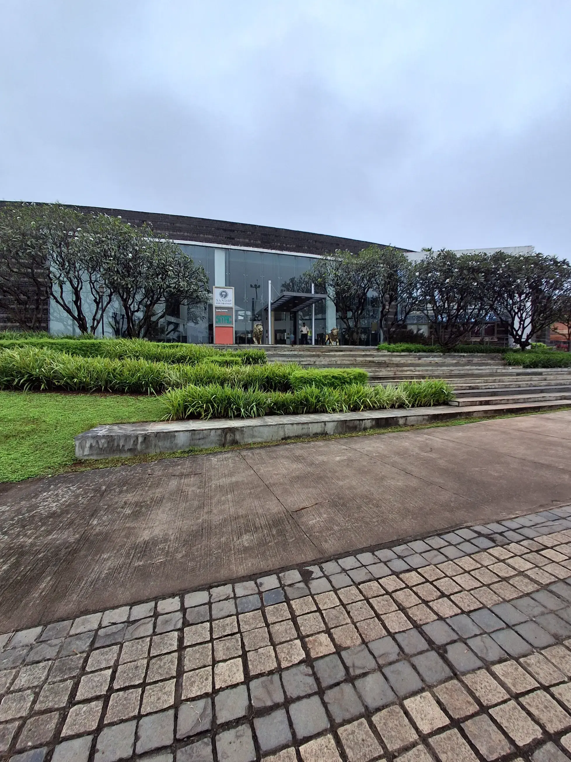 Sandip University Nashik Campus photo 4